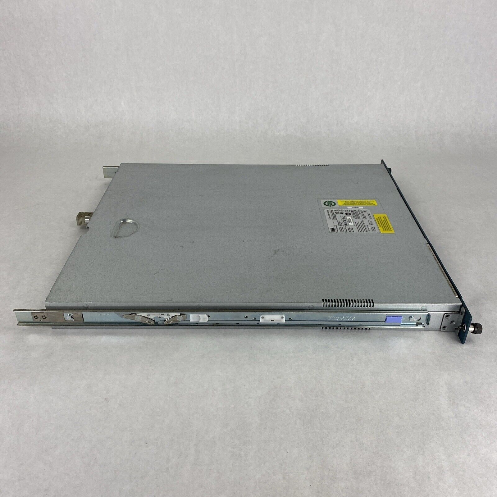 Cisco GSS-4492R-K9 Intel Pentium D 3.4 GHz 2 GB RAM Global Site Selector