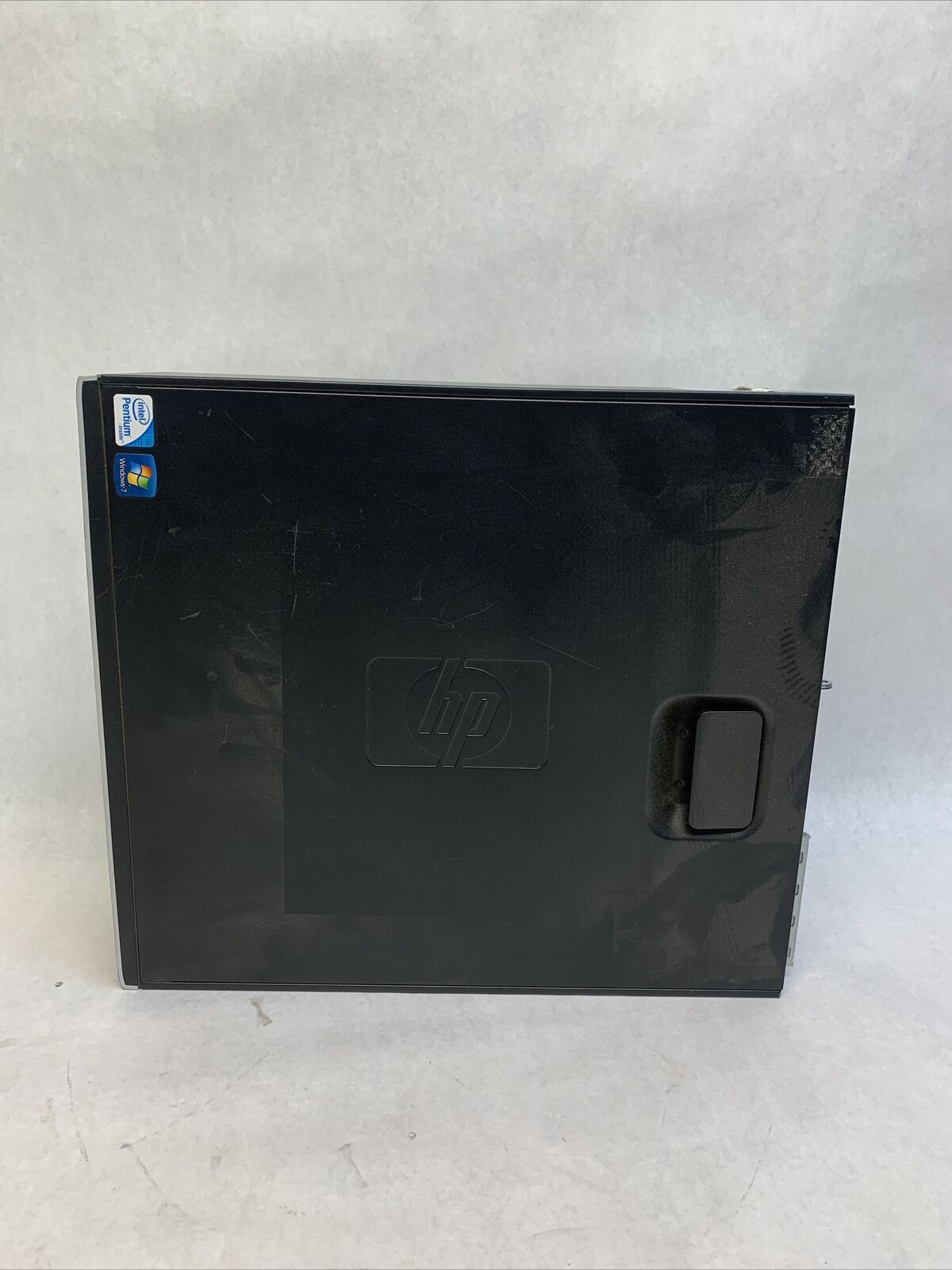 HP Compaq 6000 Pro SFF Intel Pentium Dual-Core E6700 3.2GHz 4GB RAM No HDD No OS