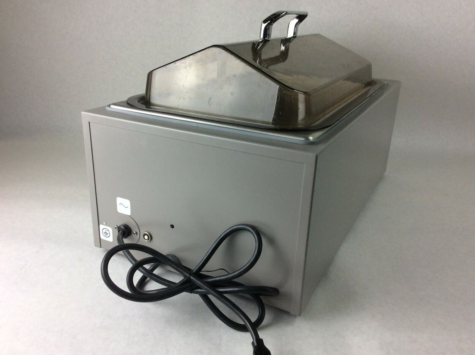 VWR Scientific Products Model 1204 Water Bath