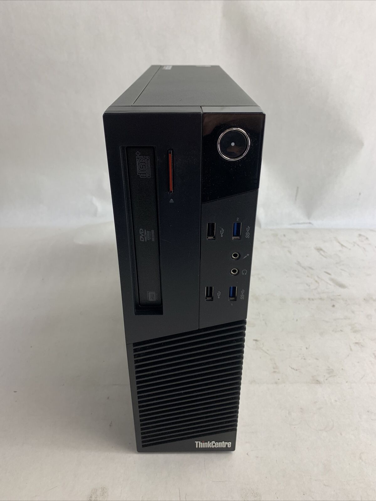 Lenovo ThinkCentre M83 SFF Intel Core i5-4570 3.2GHz 4GB RAM No HDD No OS