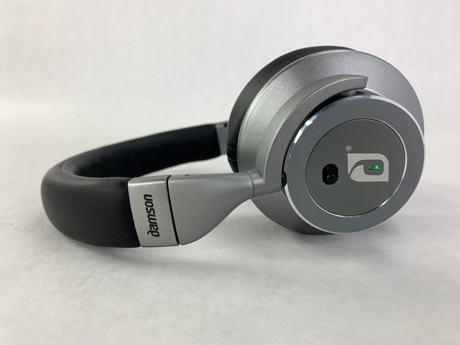 Damson Headspace Bluetooth Noise Cancelling Headphones