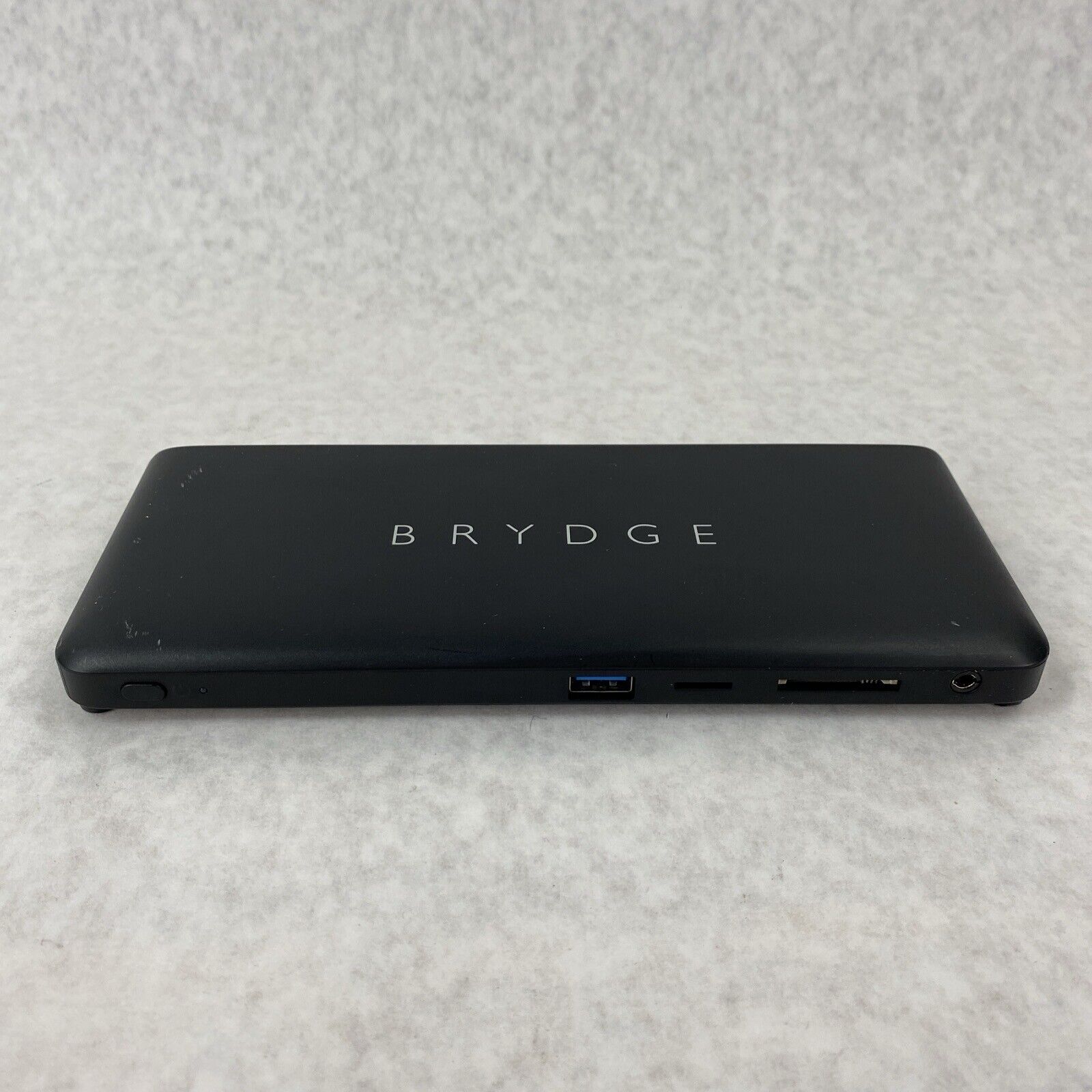 Brydge BRYSTONEC USB-C USB3.0 HDMI DP SD card Docking Station