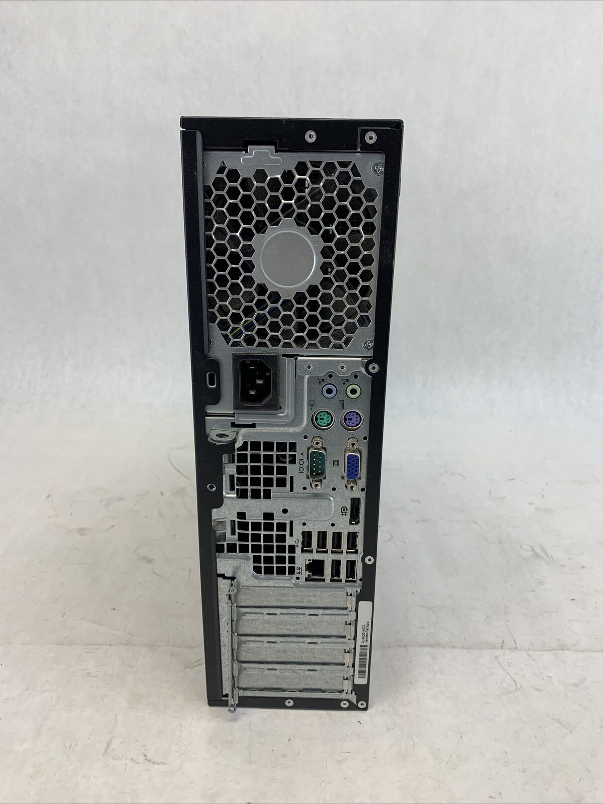 HP Compaq 6000 Pro Intel Core 2 Duo E8400 3GHz 4GB RAMNo HDD No OS