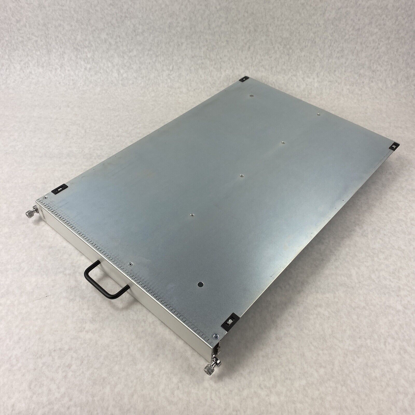 Cisco A9K-LC-FILR Line Card Slot Filler 700-26762-01