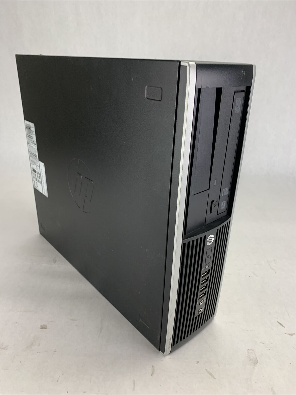 HP Compaq Pro 6305 SFF AMD A4-5300B 3.4GHz 4GB RAM No HDD No OS