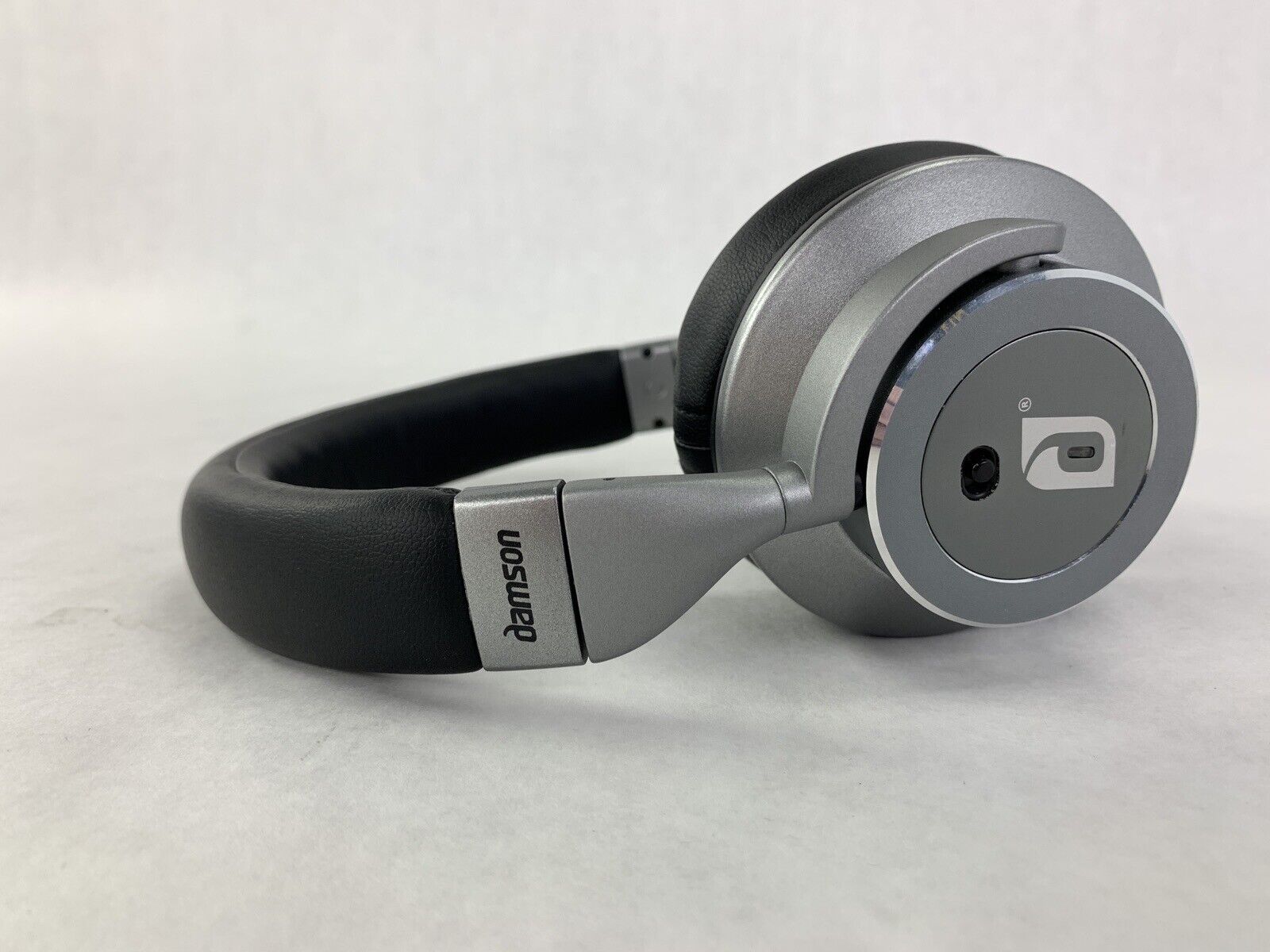 Damson Headspace Bluetooth Noise Cancelling Headphones