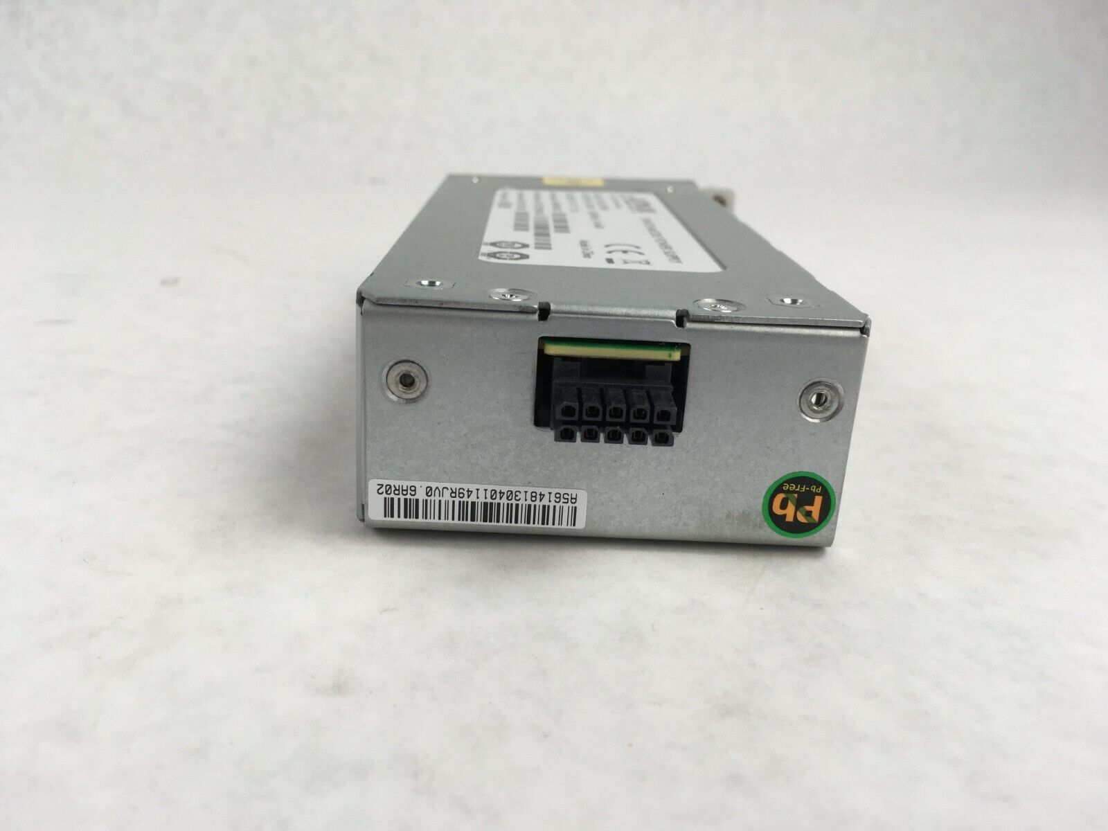 ADVA PSU-AC I-TEMP Switch Mode Power Supply 1040904050 Optical Networking