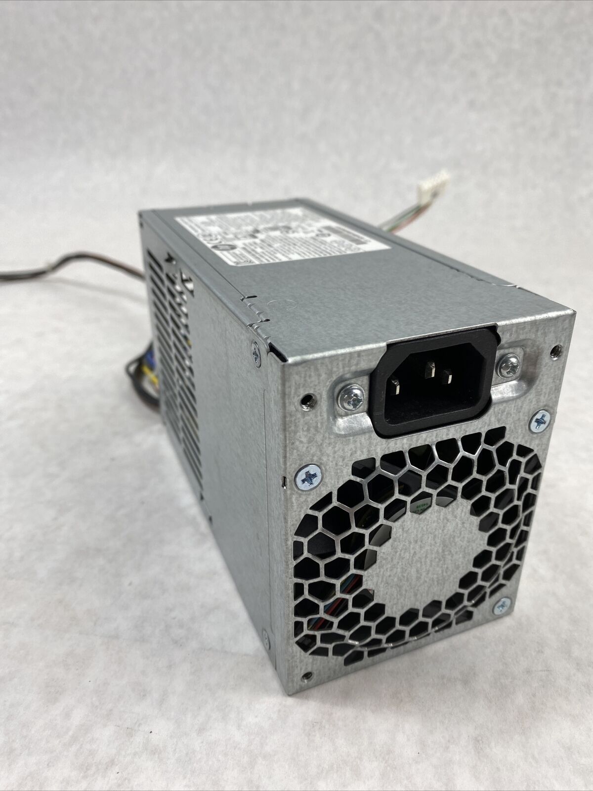 HP 702307-002 EliteDesk ProDesk 600 800 G1 240W SFF PSU Power Supply 751884-001