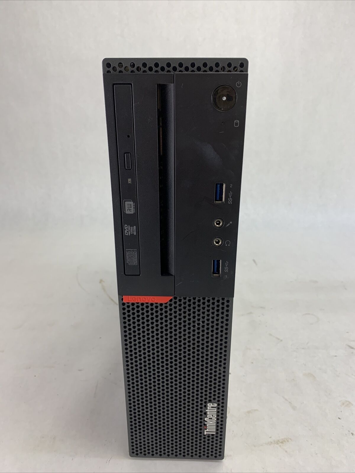 Lenovo M700 SFF Intel Core i5-6400 2.7GHz 8GB RAM No HDD No OS