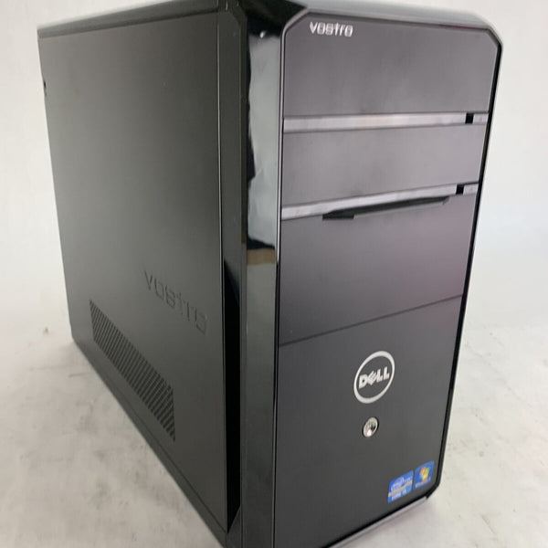 Dell Vostro 460 MT Intel Core i5-2400 3.1GHz 4GB RAM No HDD No OS