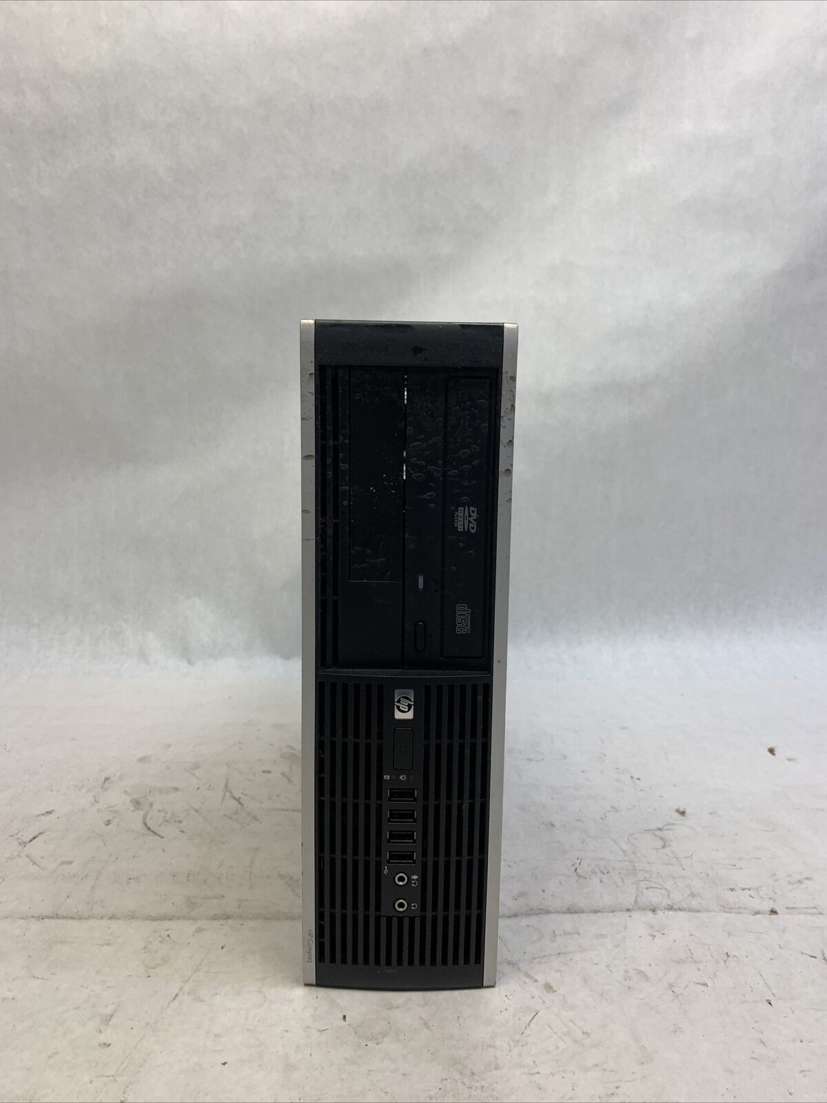 HP Compaq 6000 Pro SFF Intel Pentium Dual-Core E6700 3.2GHz 4GB RAM No HDD No OS