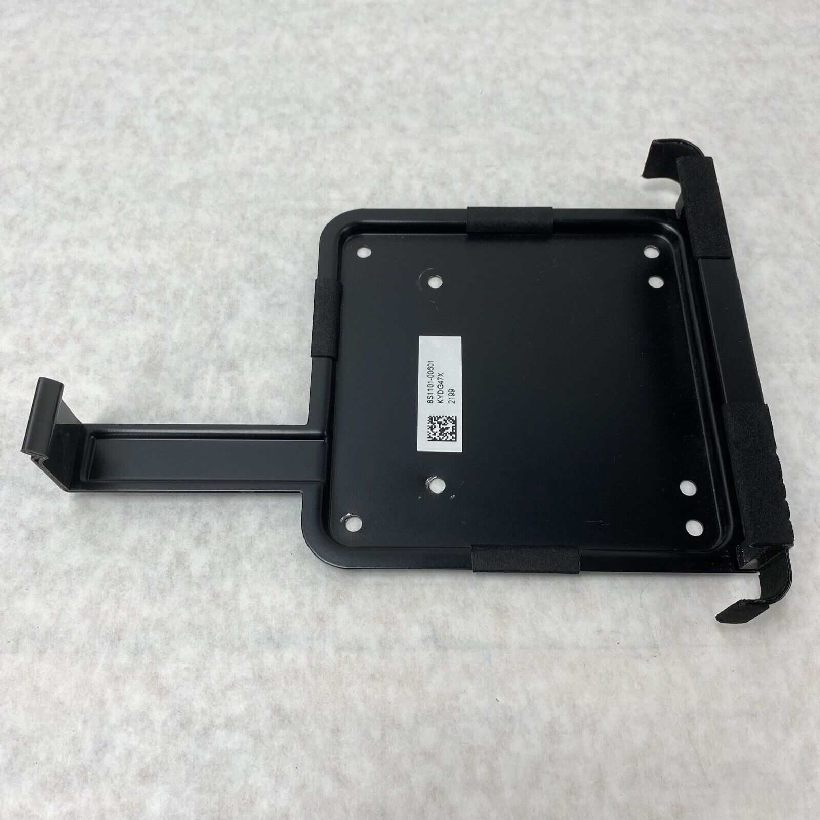 Lenovo KYDG47X IdeaCentre Q190 PC Mount Bracket 8S1101-00601