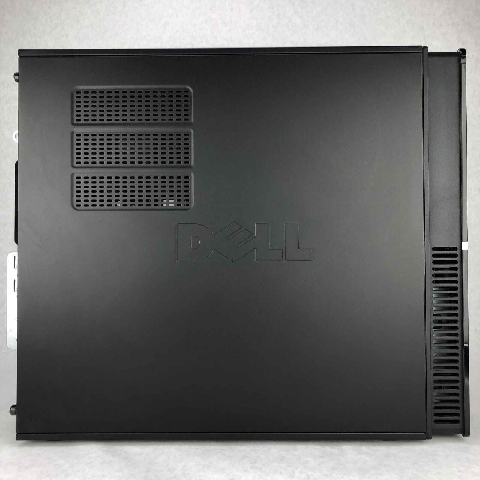 Dell Vostro 220s SlimTower Pentium Dual Core E5300 2.60GHz 2GB RAM No HDD No OS