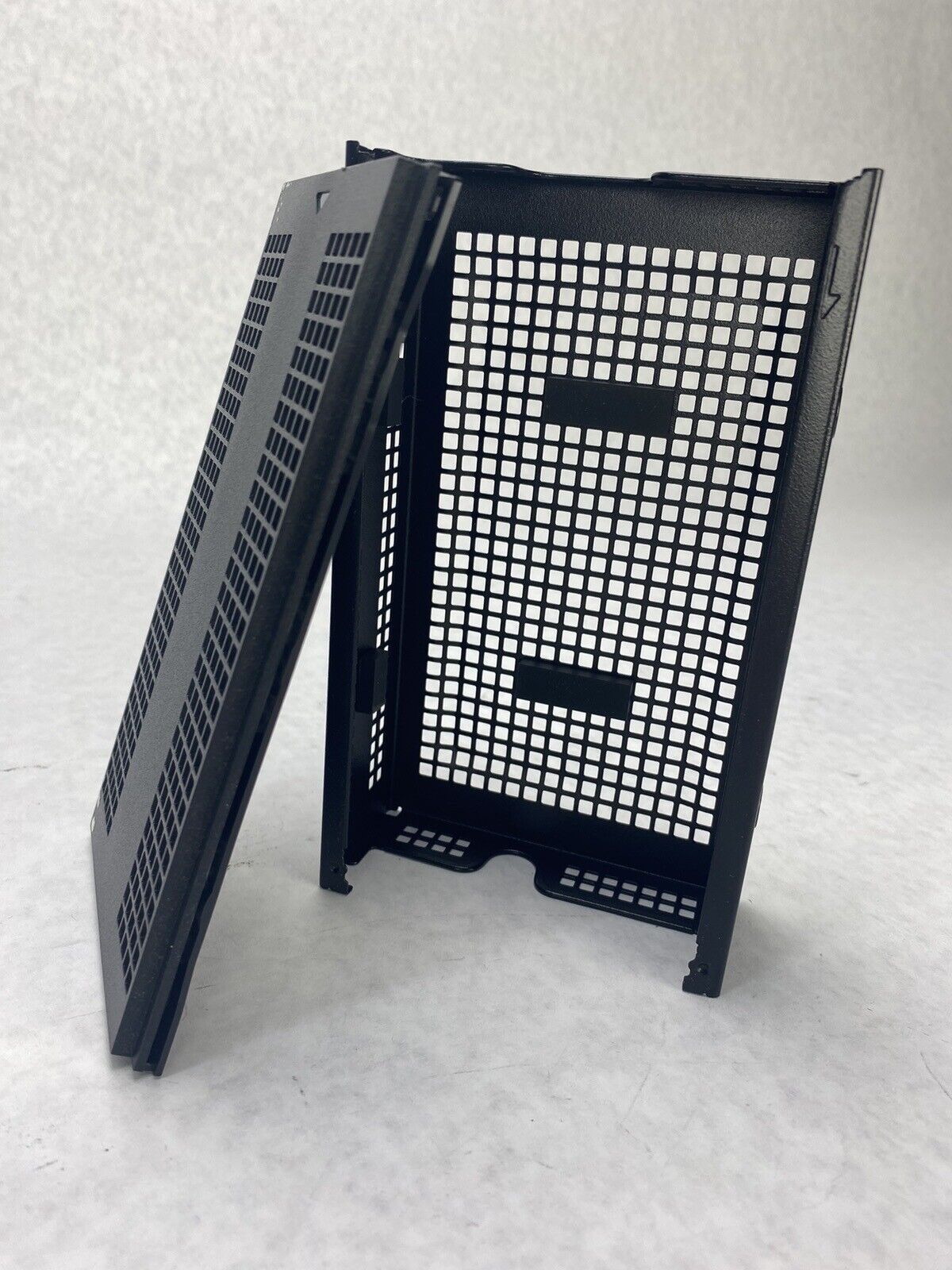 Dell Optiplex Micro Power Adapter Mounting Case