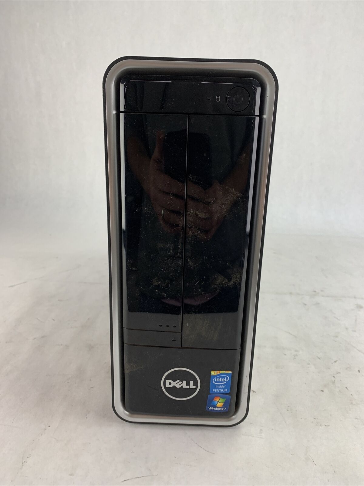 Dell Inspiron 3647 SFF Intel Pentium G3220 3GHz 2GB RAM No HDD No OS