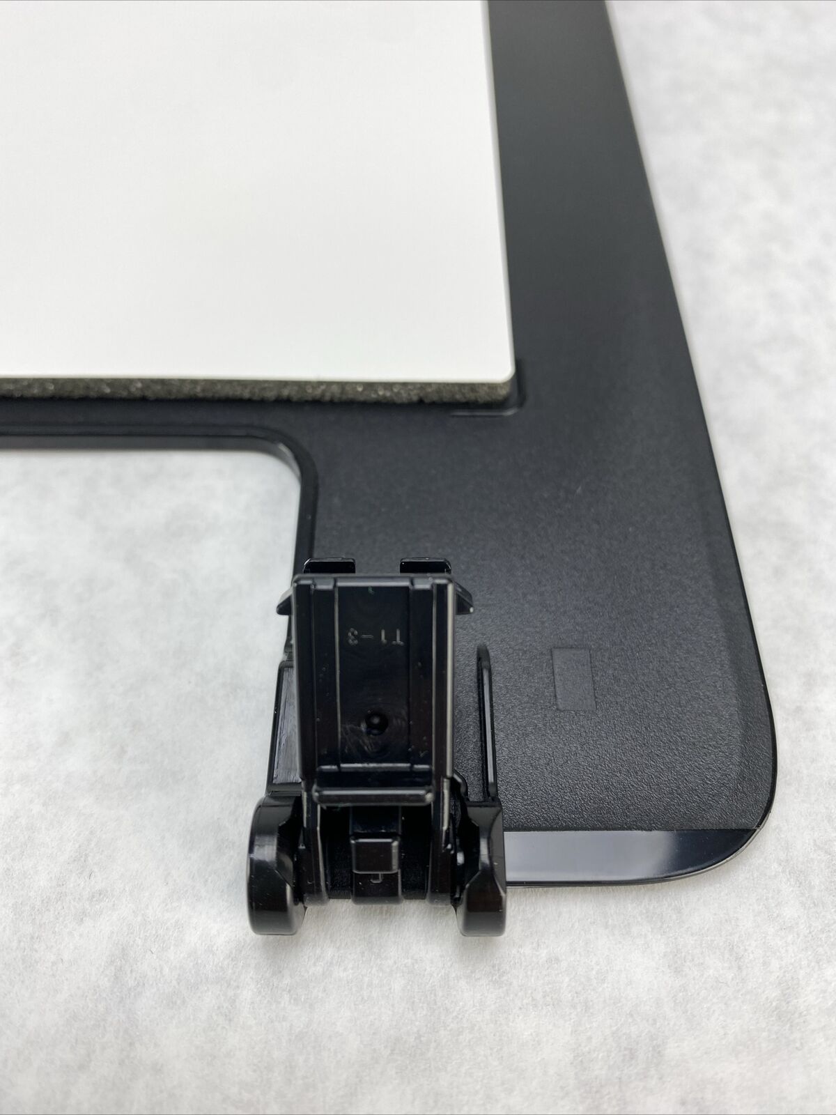 Canon TS6020 Pixma Scanner Lid Hood Top Cover Flap from K10444