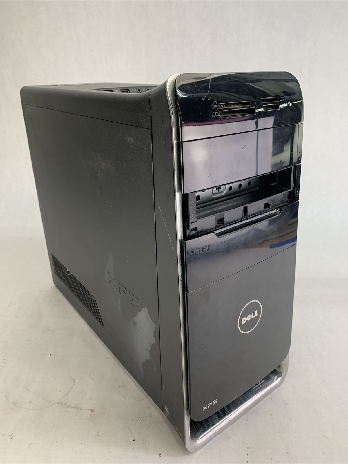 Dell XPS-83000 MT Intel Core i5-2300 2.8GHz 12GB RAM No HDD No OS