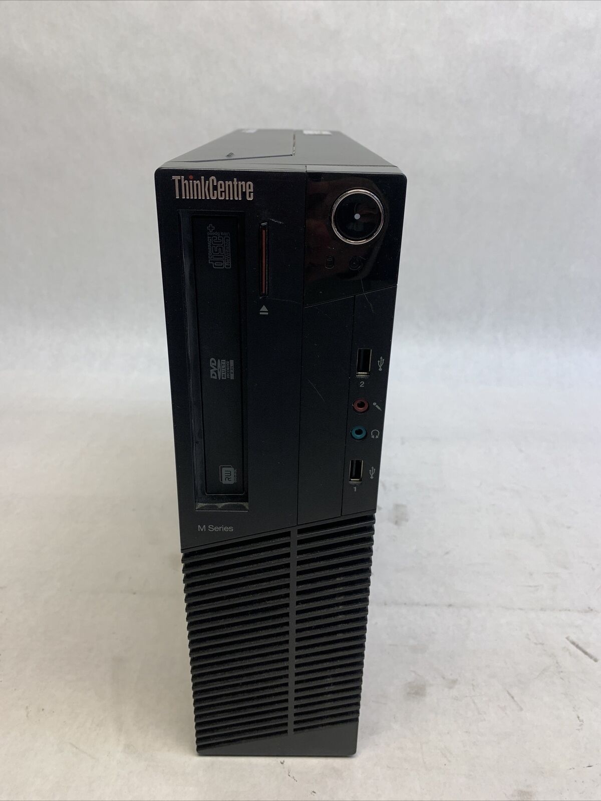 Lenovo ThinkCentre M91p DT Intel Core i5-2400 3.1GHz 4GB RAM No HDD No OS