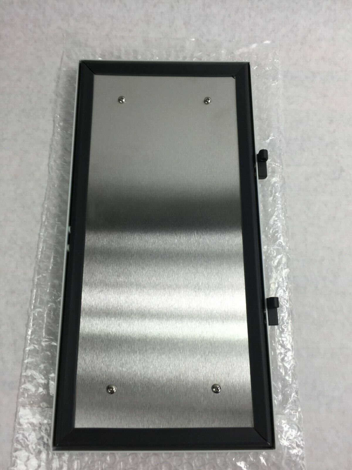 TCM Oven Door Assembly 16004501  NOS