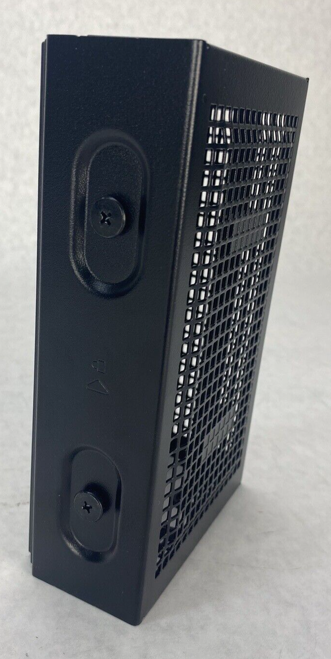 Dell Optiplex Micro Power Adapter Mounting Case