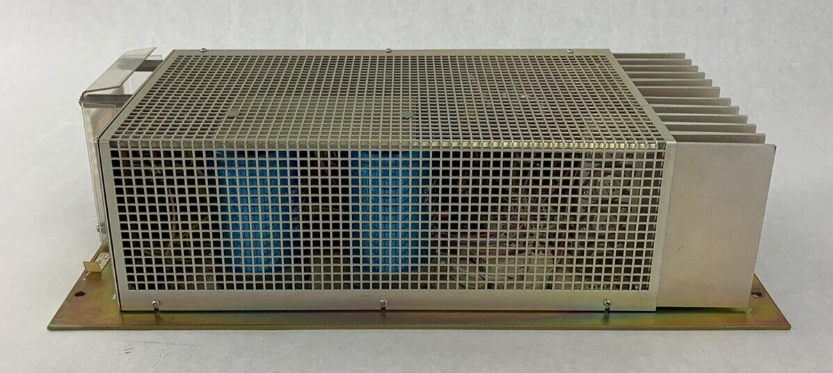 NJE Corporation RS2EE24 Power Supply