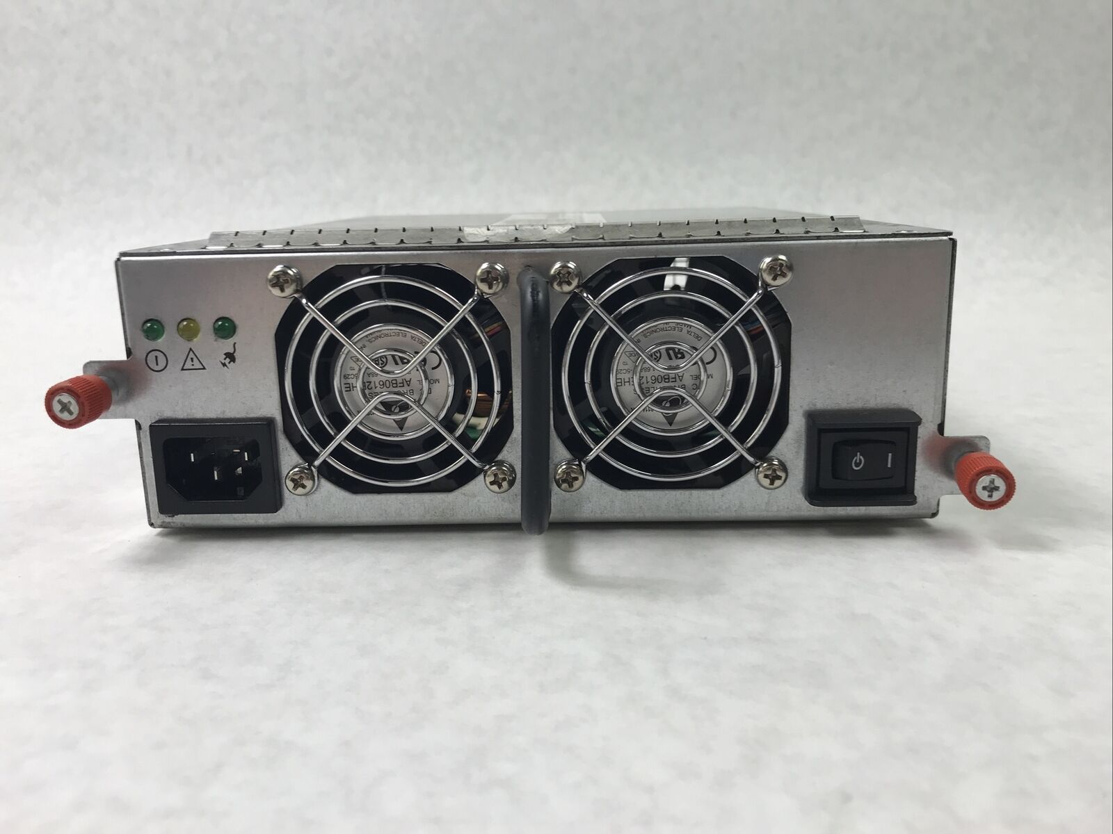 Dell 0MX838 PowerVault 488W (lot of 2)