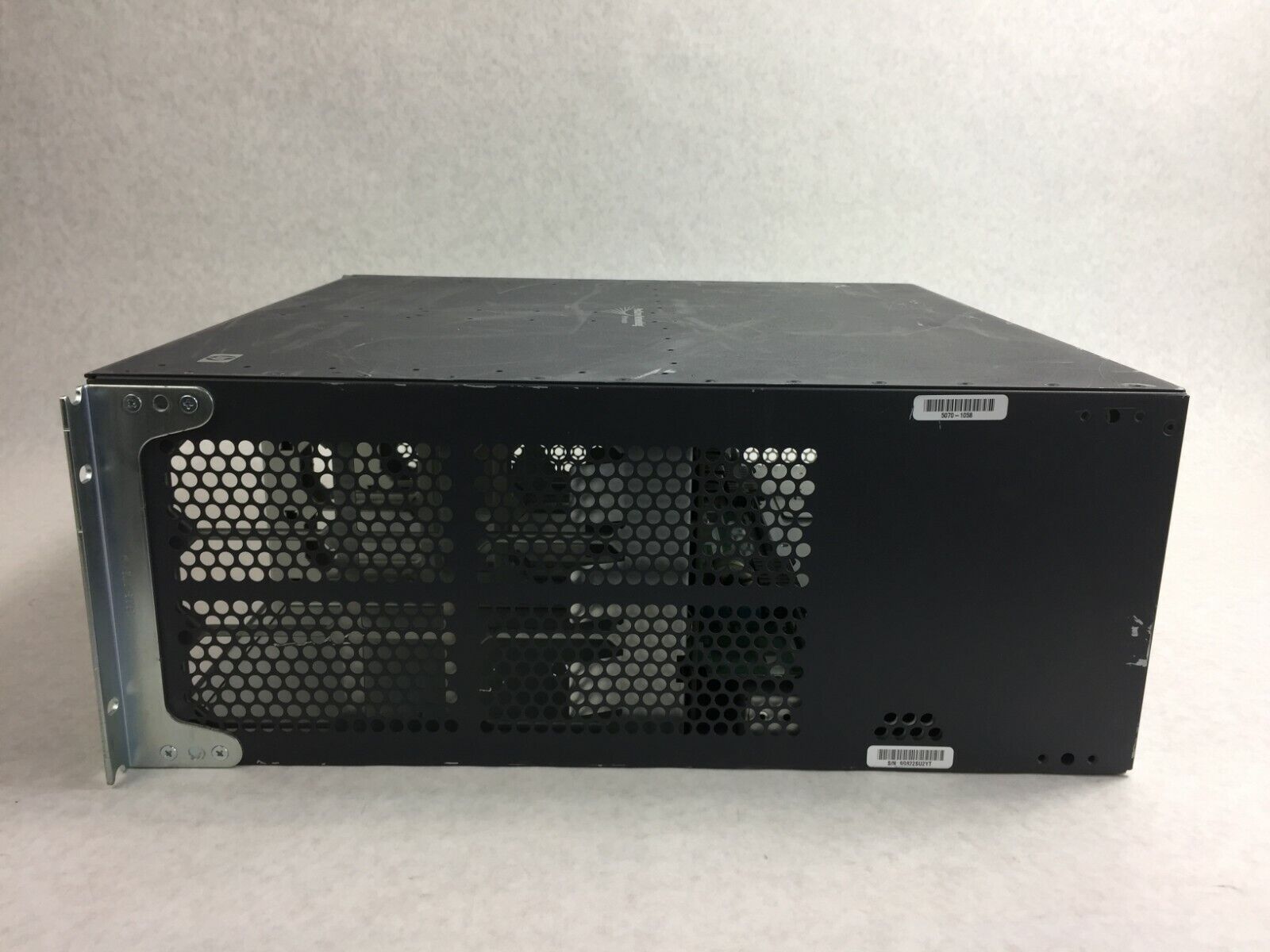 HP ProCurve J8697A 5406zl Managed Switch Chassis Only