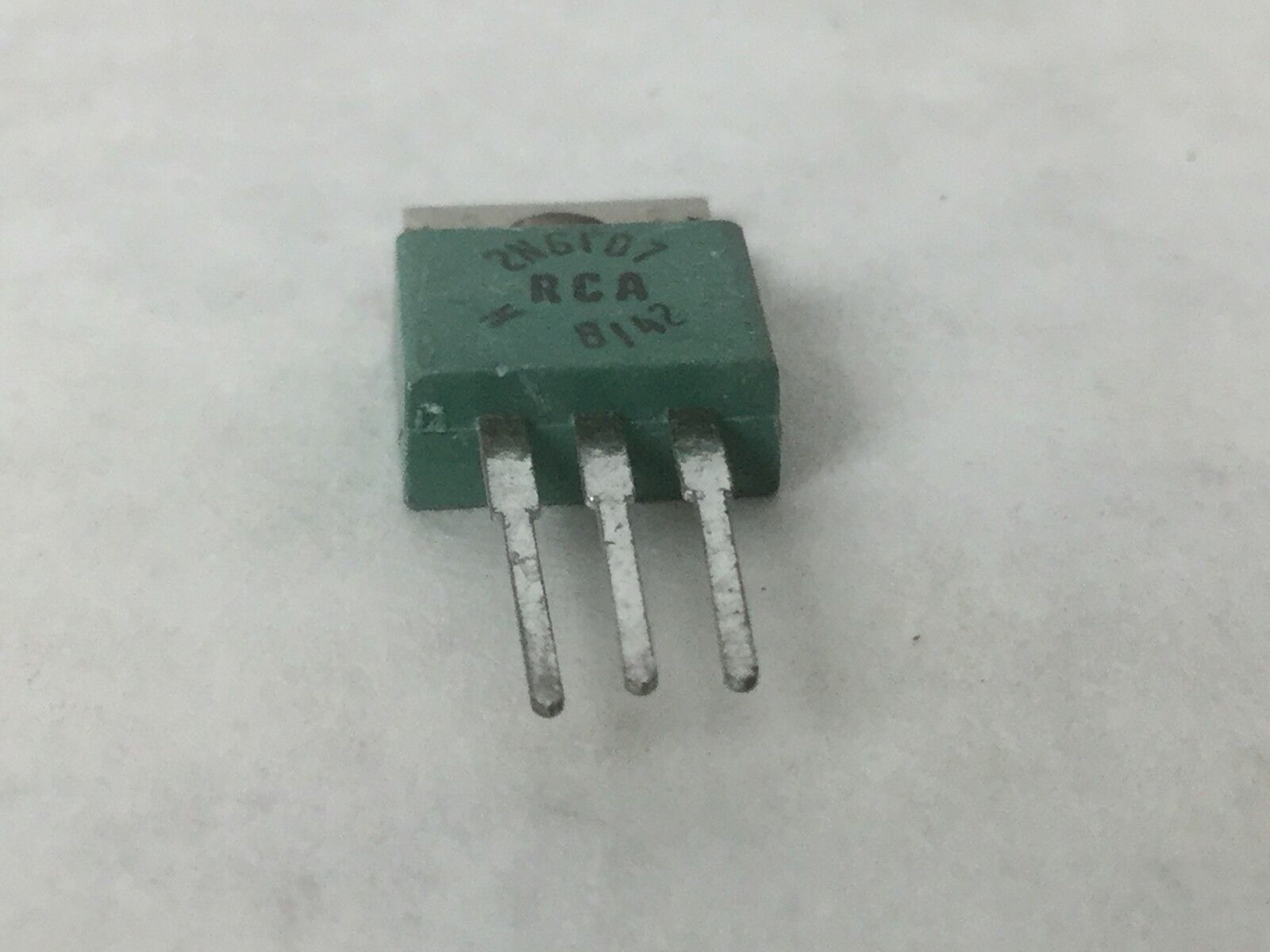 RCA 2NG107 Transistor (8142), NEW