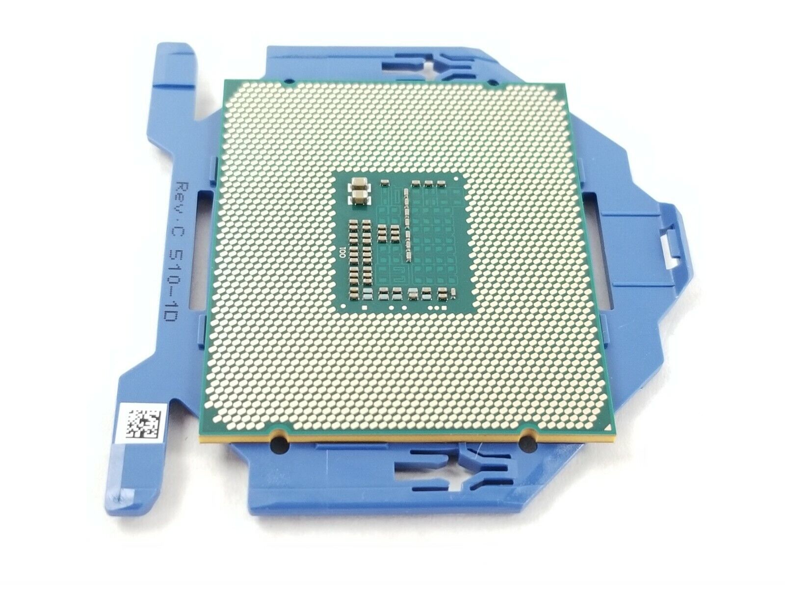 Intel Xeon E5-2643V3 SR204 3.40GHz 20M 6-Core 9.6GT/s LGA2011-3 Processor