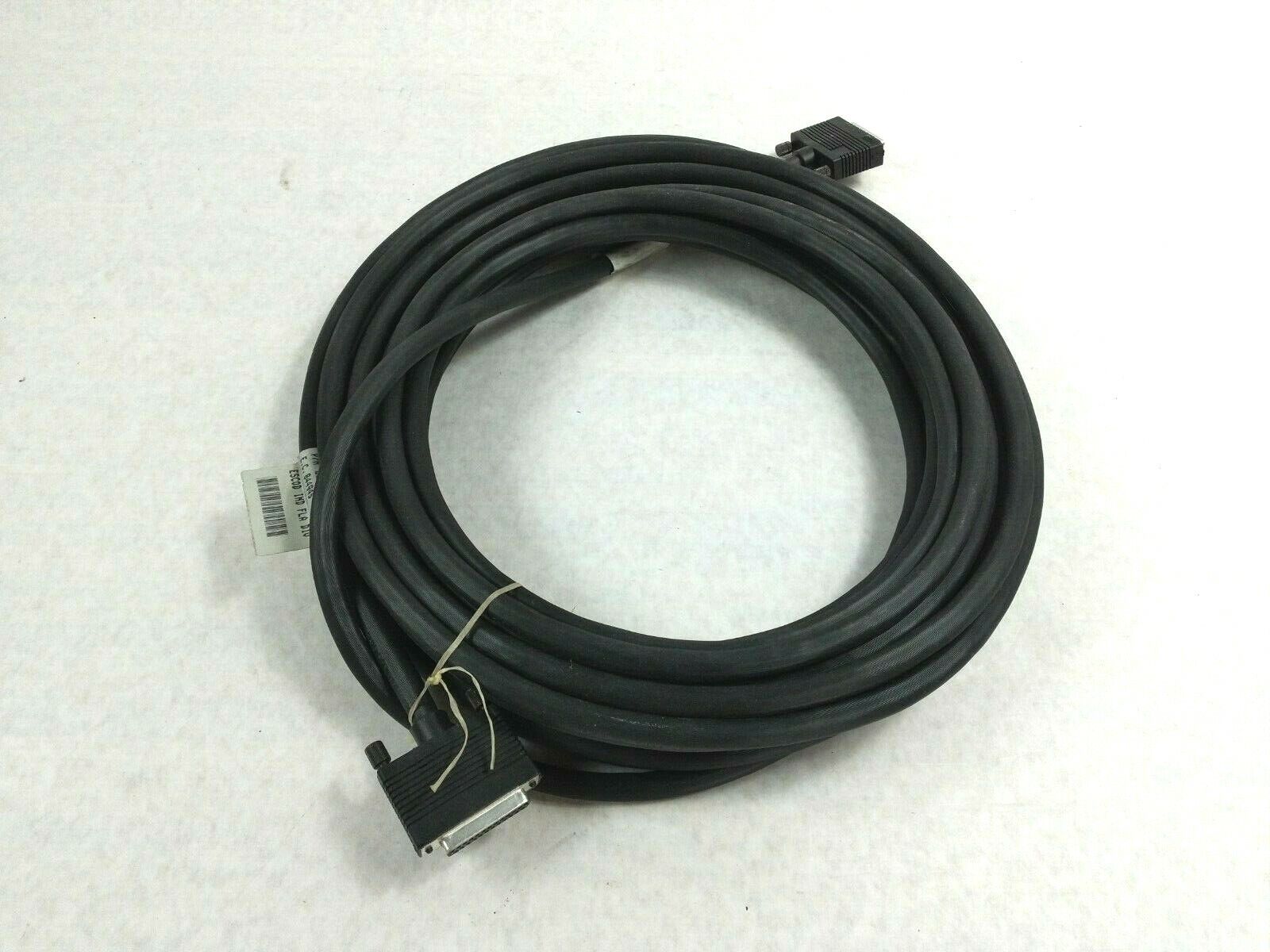 IBM 9835 V.24 Enhanced 50ft Cable 21F9350