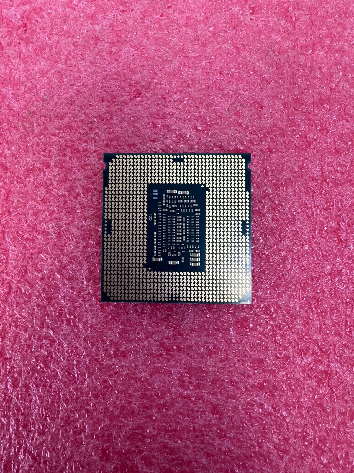 Intel Core i5-7500 SR335 3.4GHz Processor