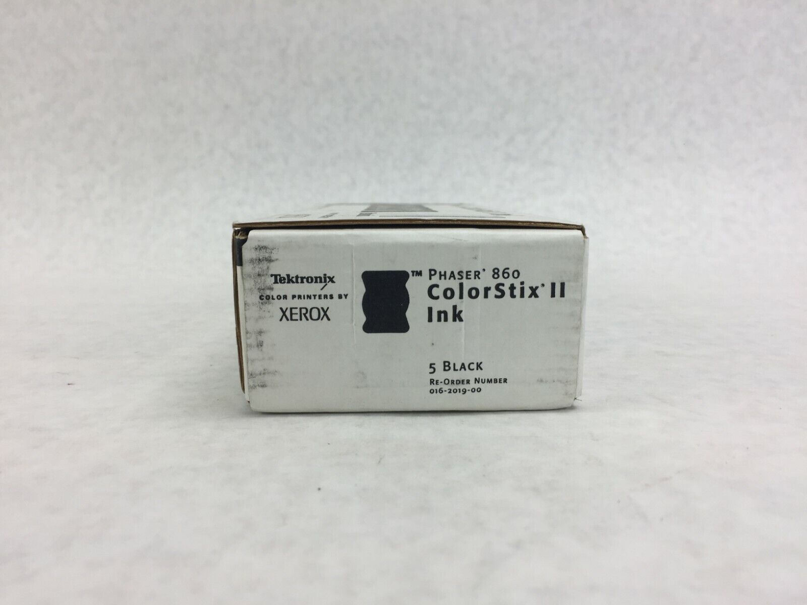 Xerox Phaser 860 ColorStix II Ink 016-2019-00