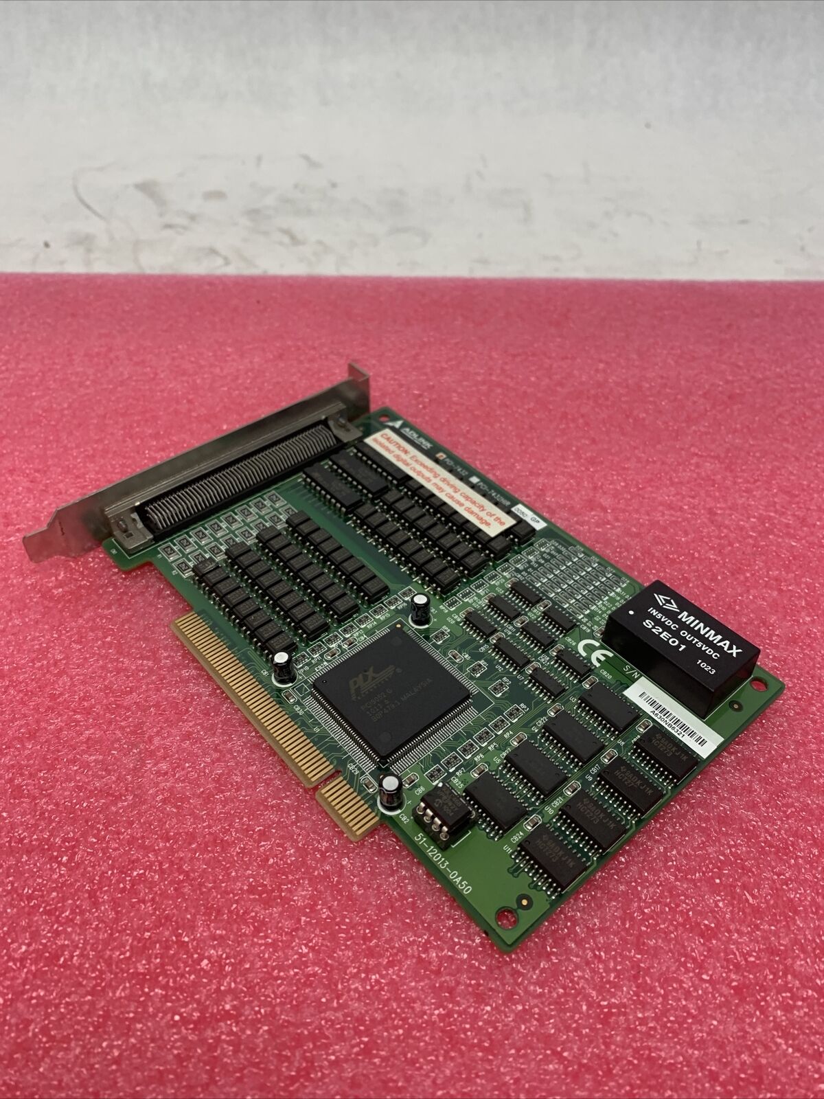 Adlink PCI-7432