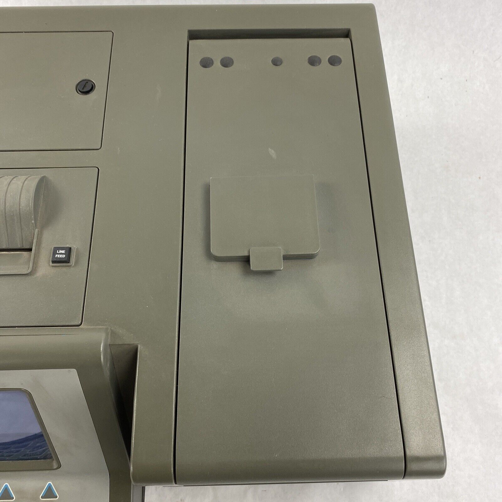 Milton Roy Company 336001 Spectronic Genesys 5 Spectrophotometer -Untested