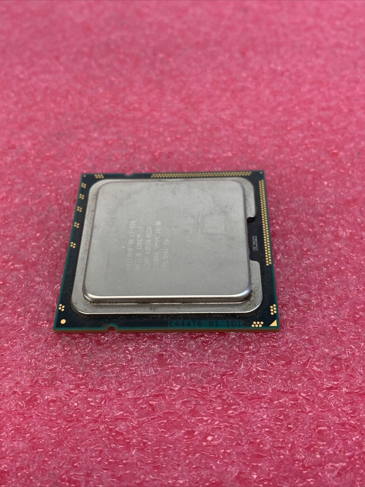 Intel Core i7-930 2.8GHz SLBKP Processor