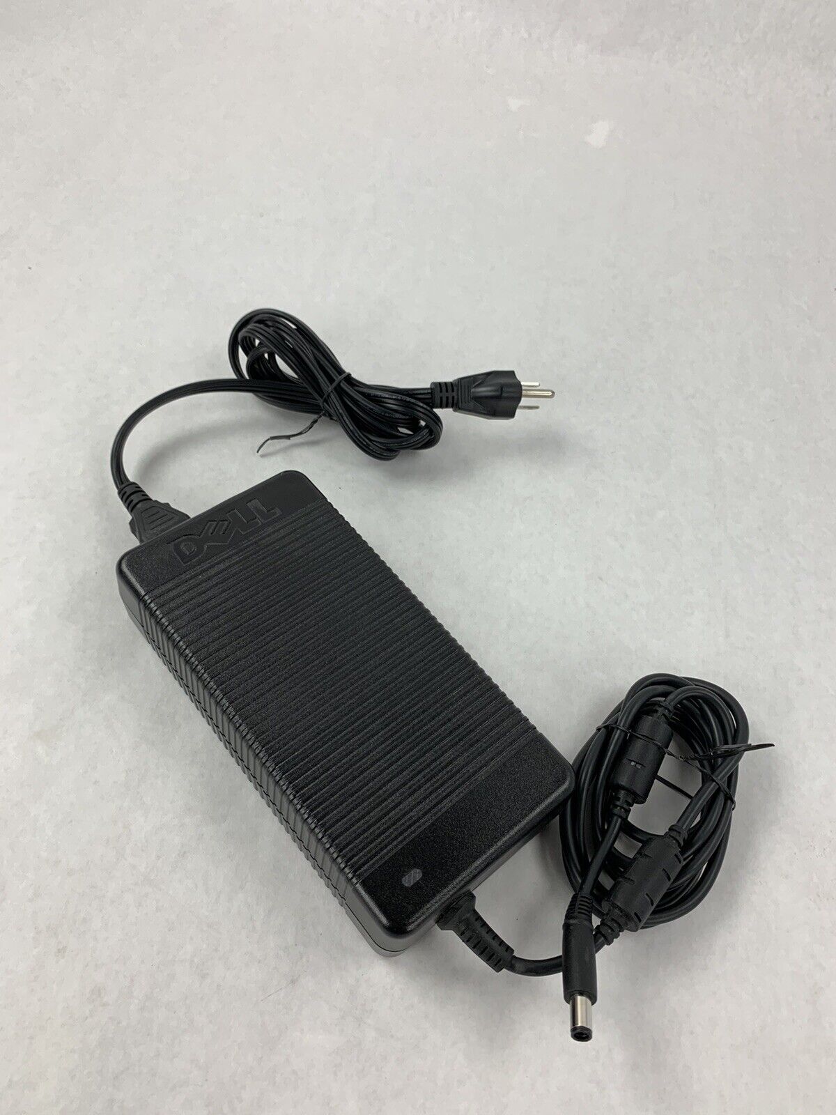 OEM DELL 0D846D 210W AC Adapter 19.5V 10.8A PA-7E DA210PE1-00