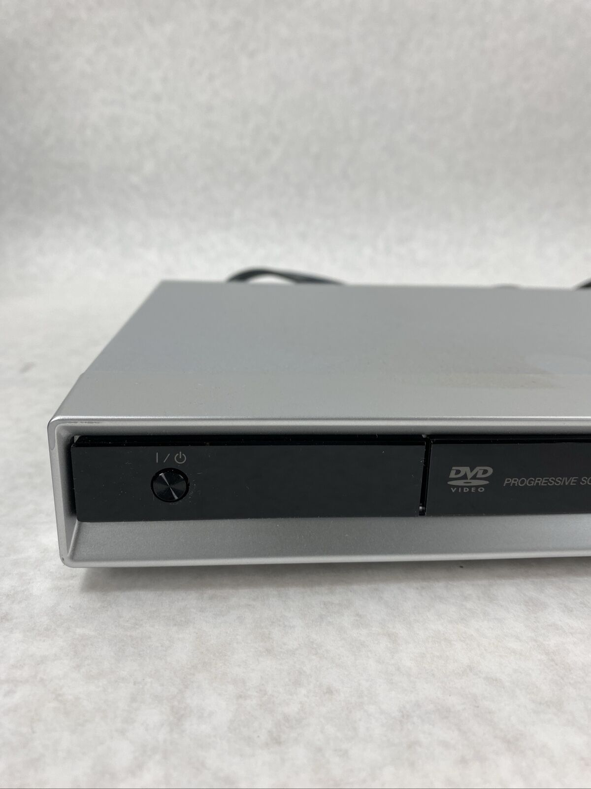 Sony DVP-NS57P DVD CD Player Progressive Scan with Box TESTED