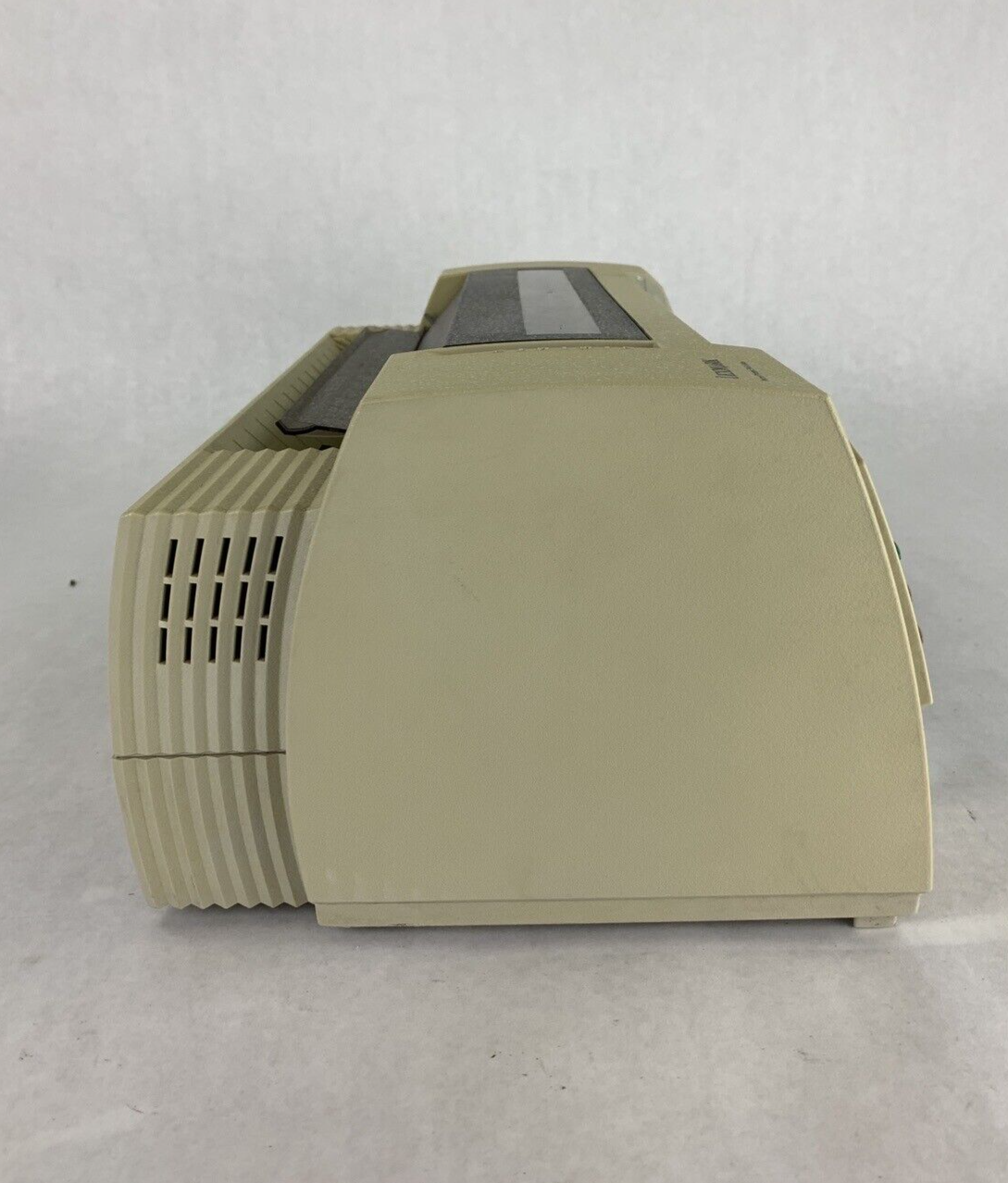 Lexmark 2400 Series 2490-100 Dot Matrix Printer Bad Ports for Parts and Repair