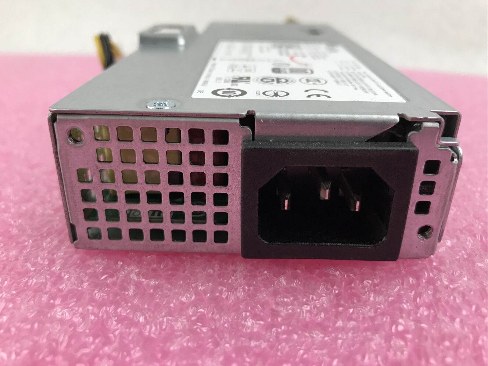 Dell Optiplex 7010 9010 9020 USFF Computer Power Supply 1VCY4 L200EU-00 200W