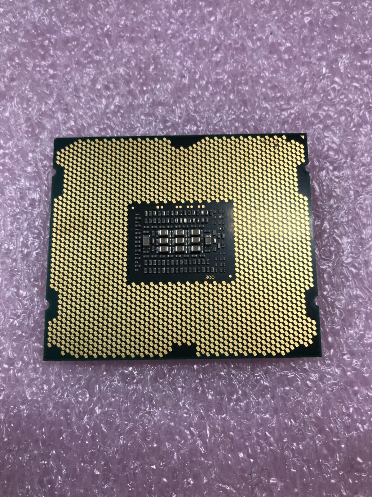 Intel Xeon E5-2660 SR0KK 2.2GHz (Tested and Working)