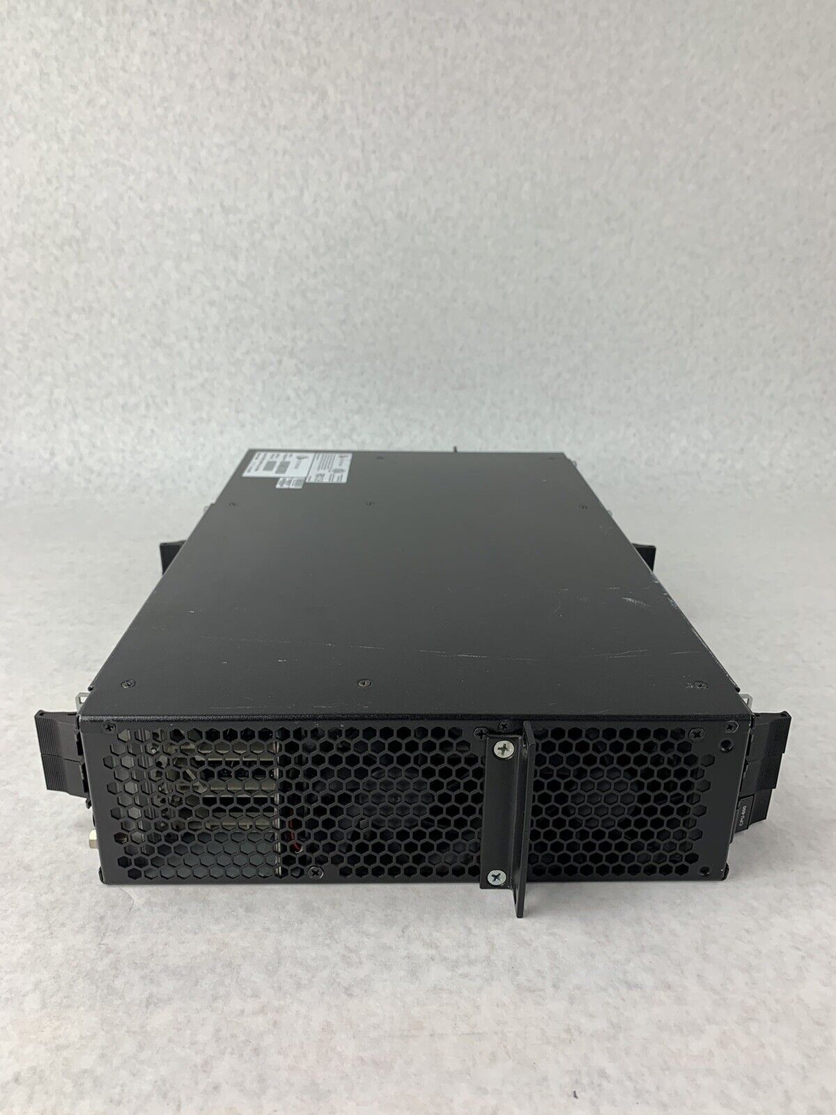 Tut Systems Astria 810-06315-11 CH-204-AC, PS-250-AC Chassis