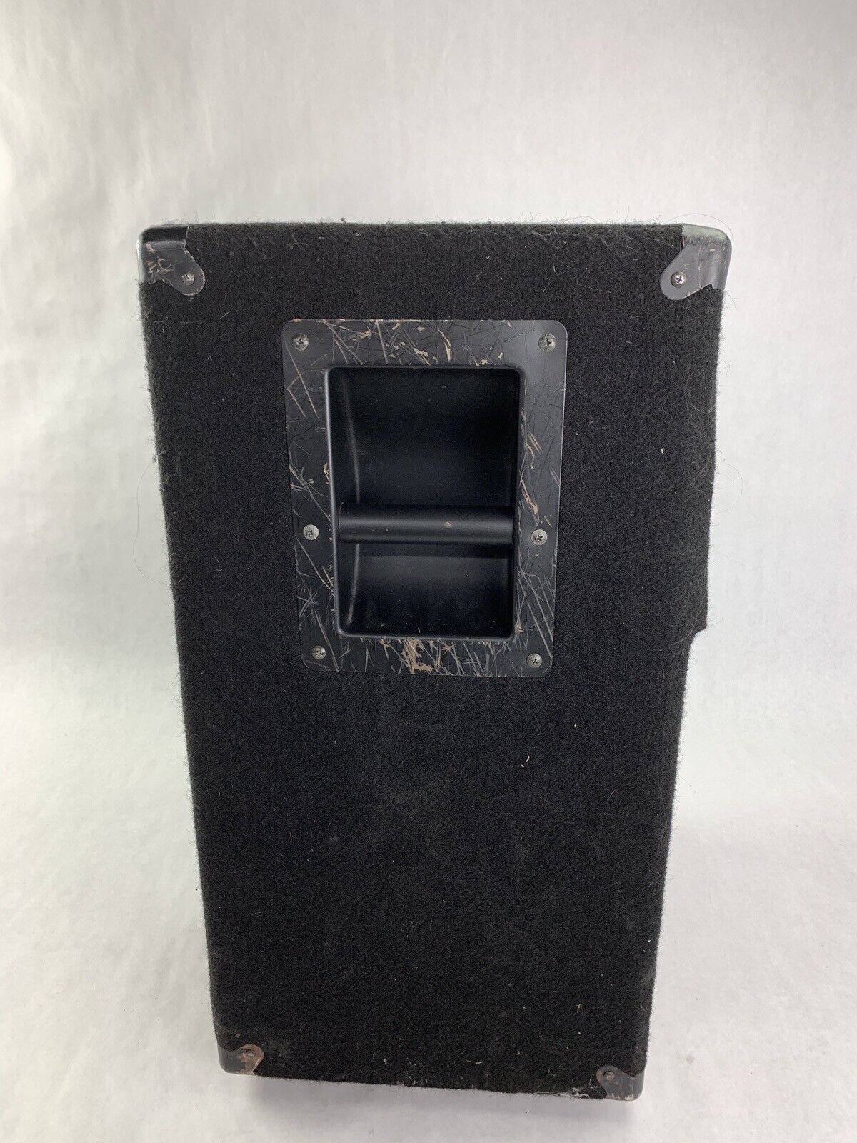 YAMAHA S112IV Speaker System 1/4" Jack Top Cover Chalked on