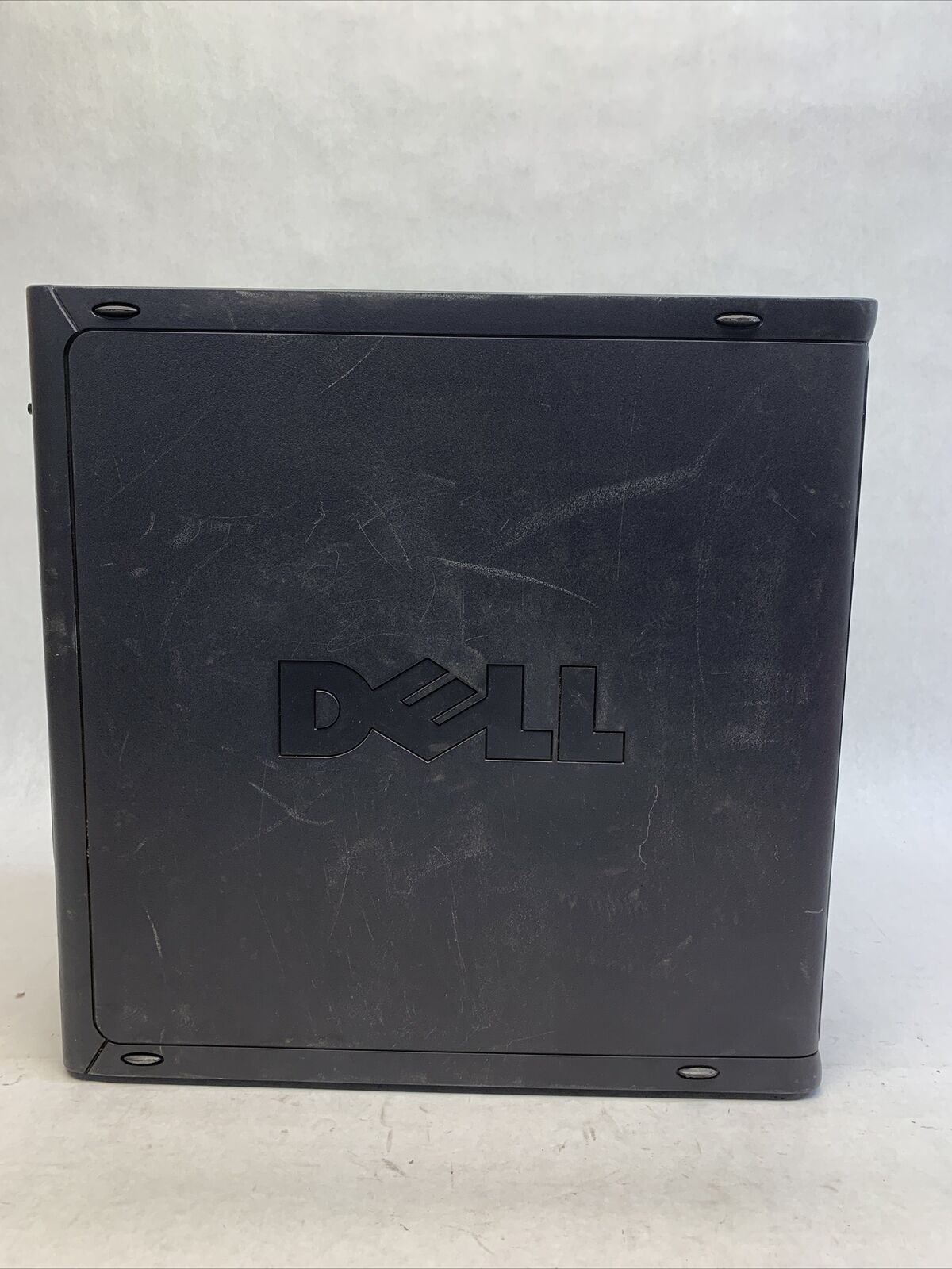 Dell Optilex GX240 MT Intel Pentium 4 1.7GHz 640MB RAM  No HDD No OS