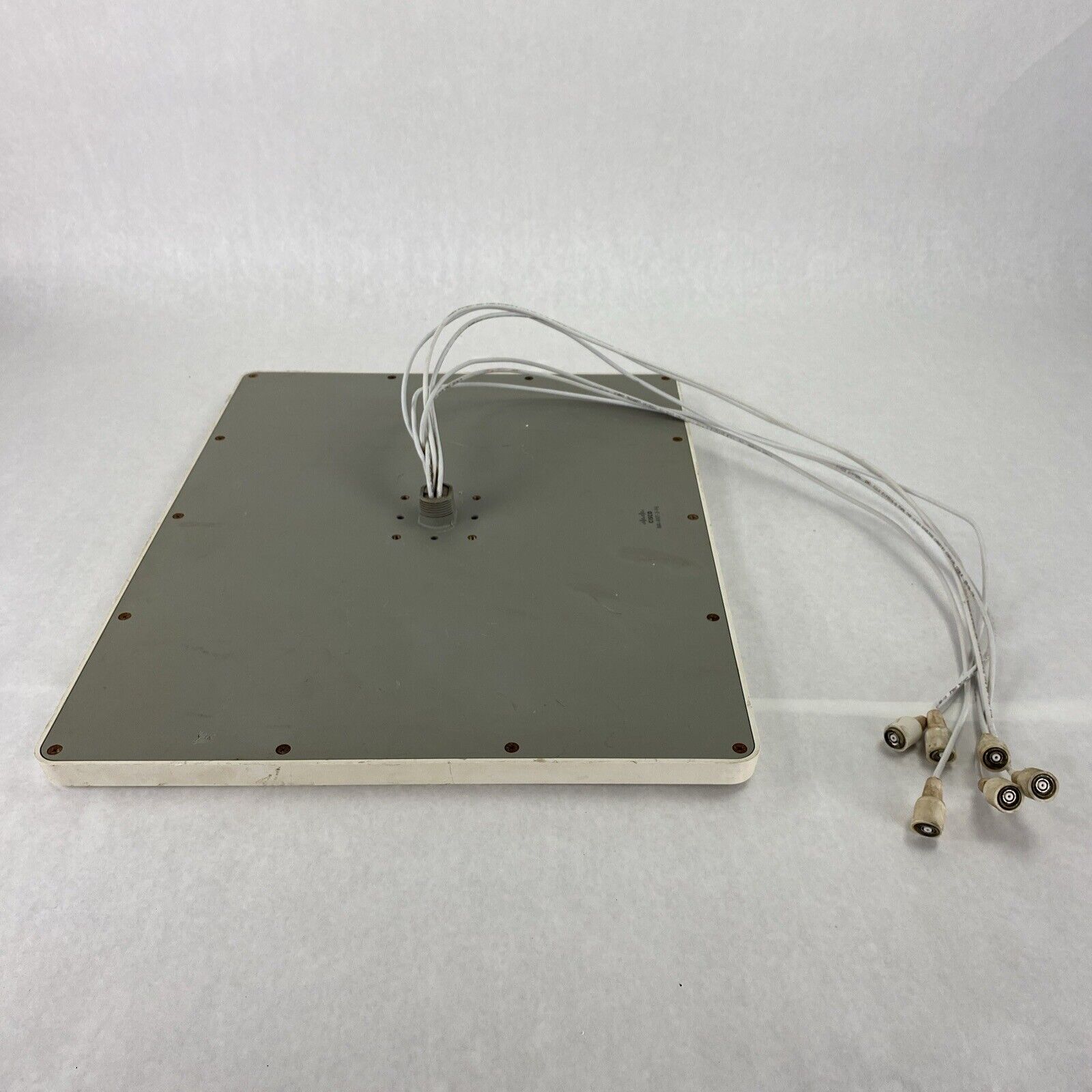 Cisco Meraki MA-ANT-3-F6 Indoor Narrow Patch Antenna