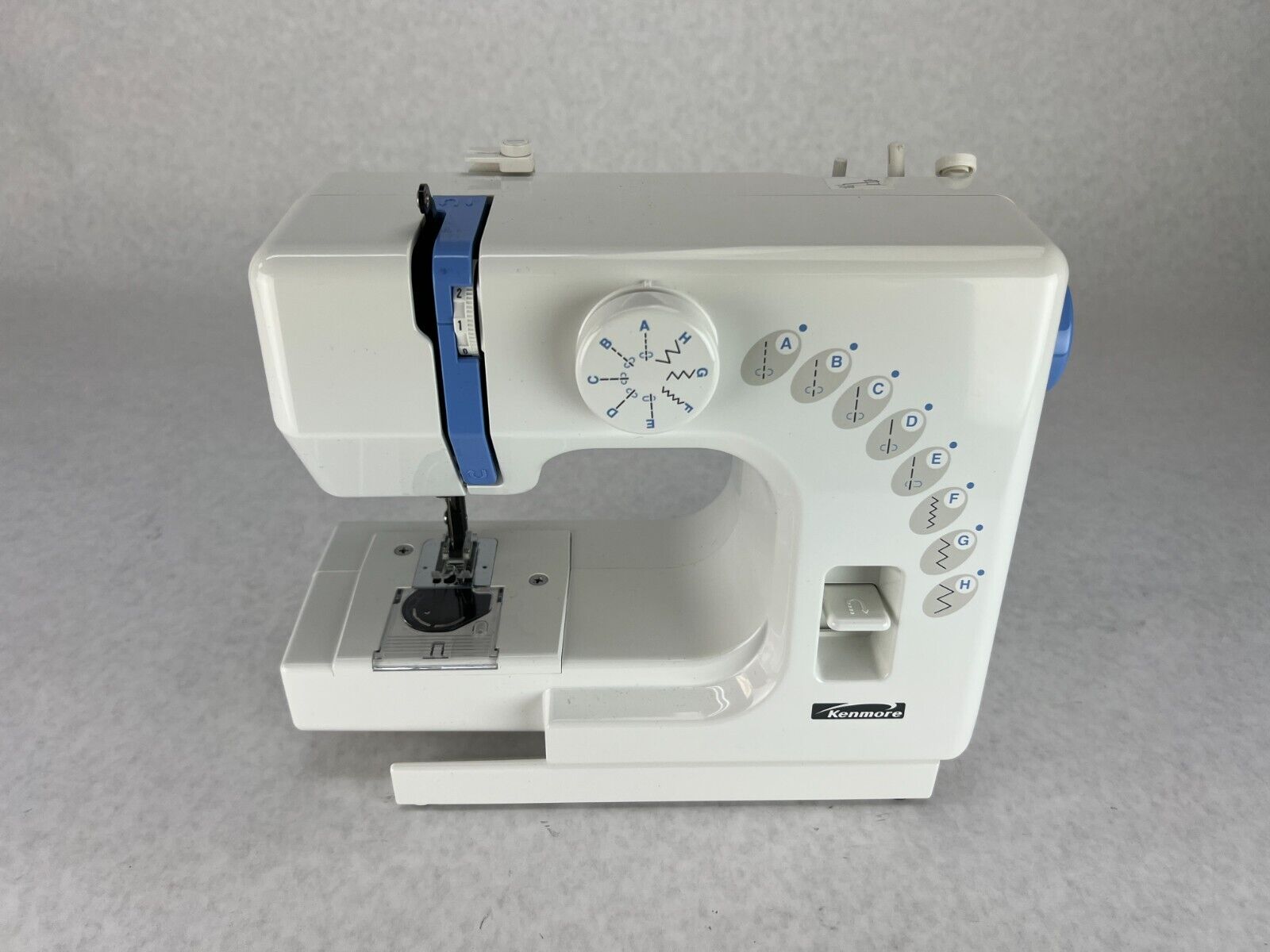 Buy the Sears Kenmore Sewing Machine
