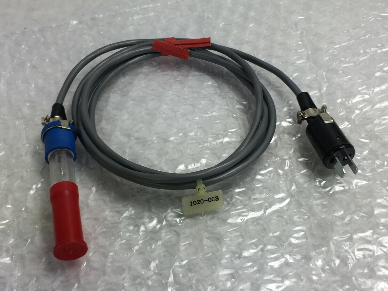 Part Number 1020-003 Lab Accessories