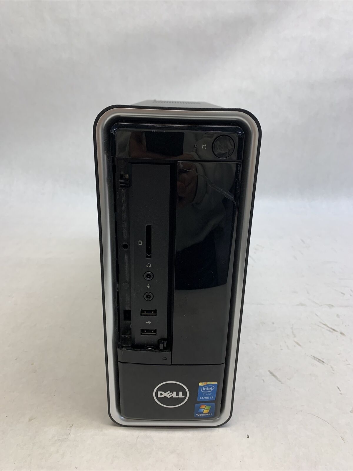 Dell Inspiron 3647 DT Intel Core i3-4130 3.4GHz 4GB RAM No HDD No OS