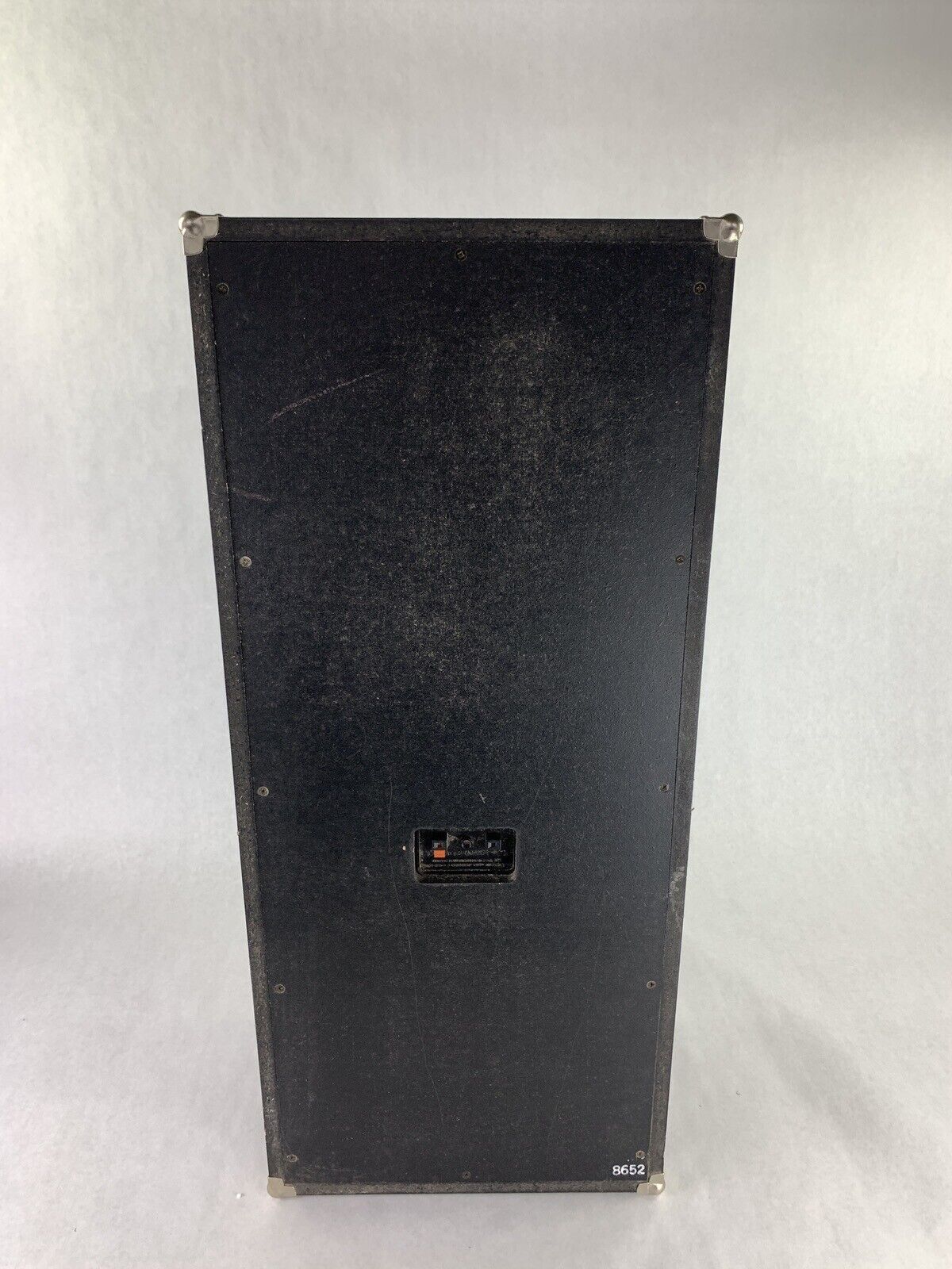 Realistic PA-95 Sound Reinforcement PA Portable Speaker System