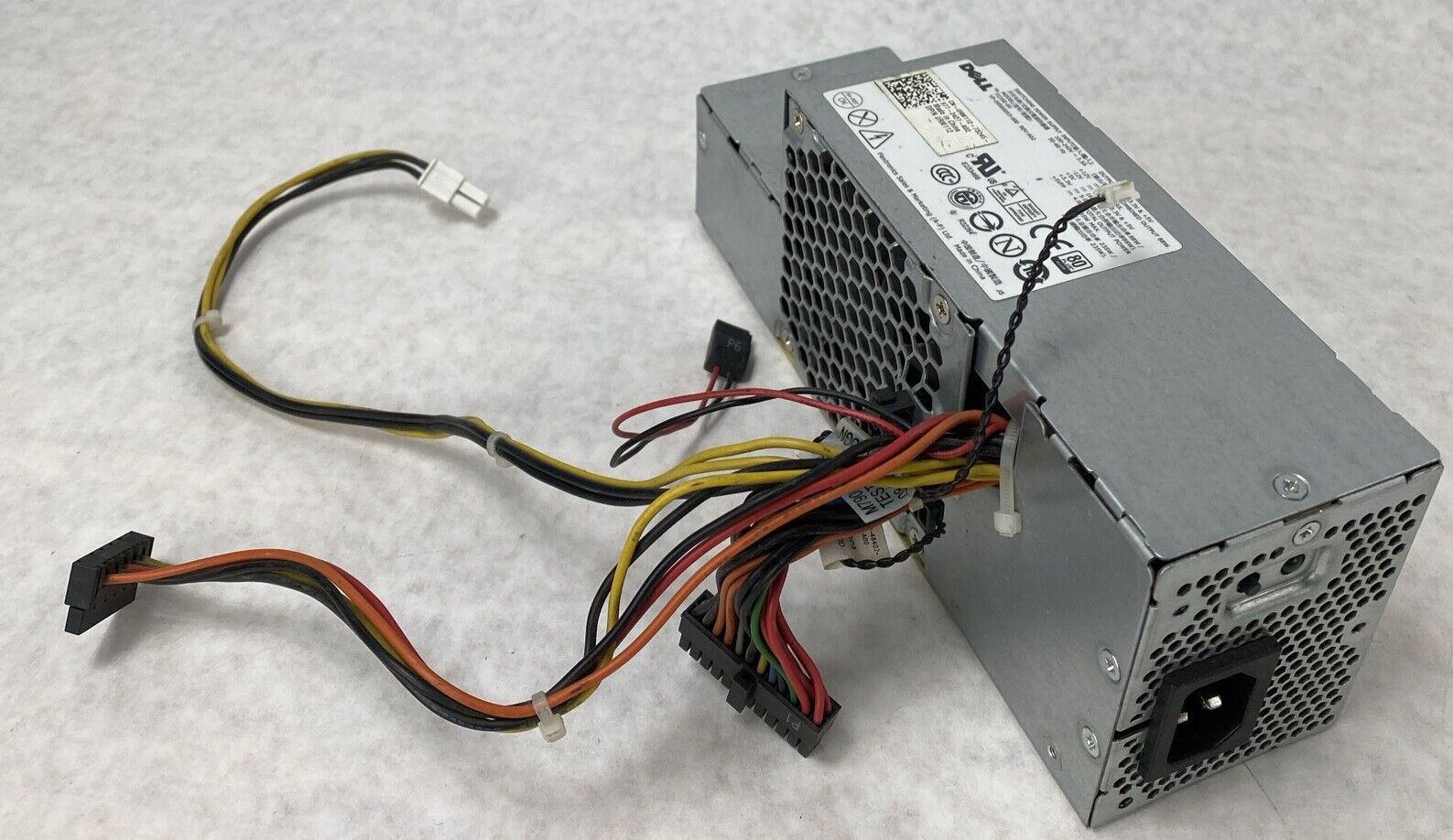 Dell 0RM112 F235E-00 SFF 235W PSU