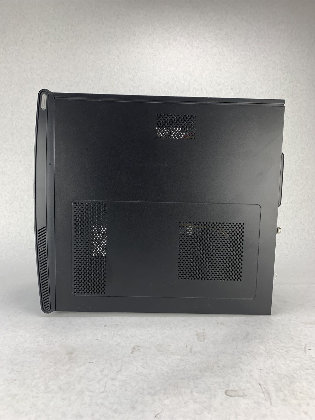 HP 500B MT Intel Core 2 Duo E7500 2.93GHz 4GB RAM No HDD No OS